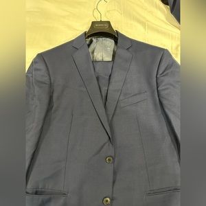 John Varvatos suit